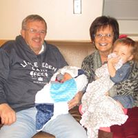 Karen Amstutz Photo 5