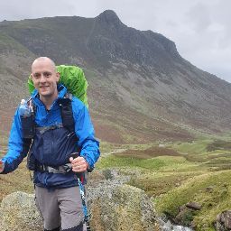 Andrew Howie Photo 27