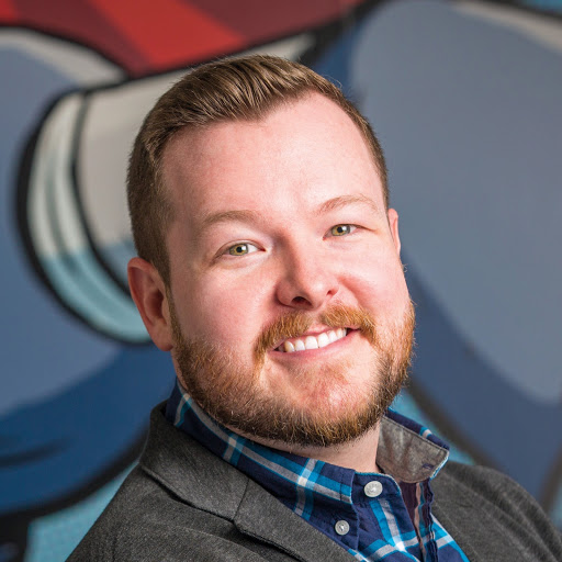 Brett Grimes Photo 18