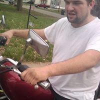 Chris Spence Photo 46 Chris Spence Photo 46