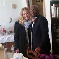 Essie Austin Photo 8