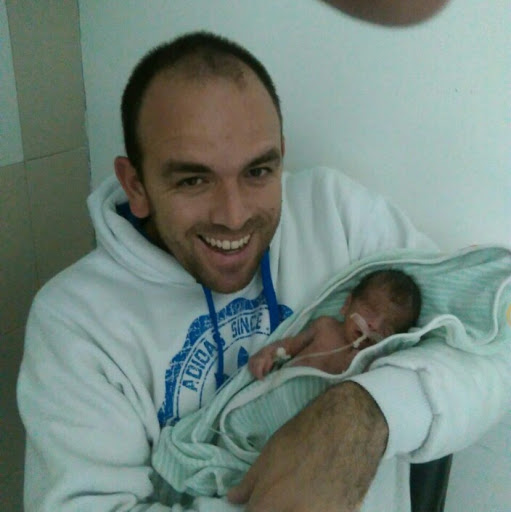 Fernando Morales Photo 3