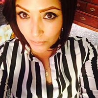 Carmen Ortega Photo 27