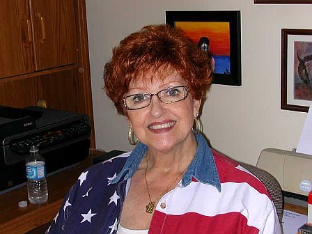 Kay Brown Photo 34