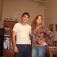 Manuel Molina Photo 28