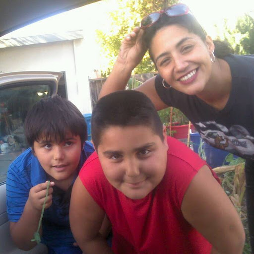 Dolores Pierce Photo 2