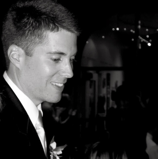 Tony Patterson Photo 35