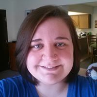 Rebecca Newton Photo 16