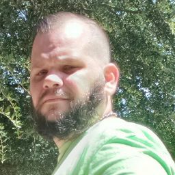 Jamie Hammond Photo 48