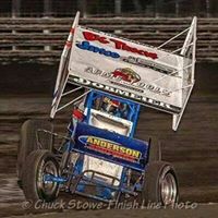 Gene Anderson Photo 46