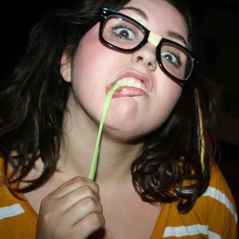 Melissa Cole Photo 41