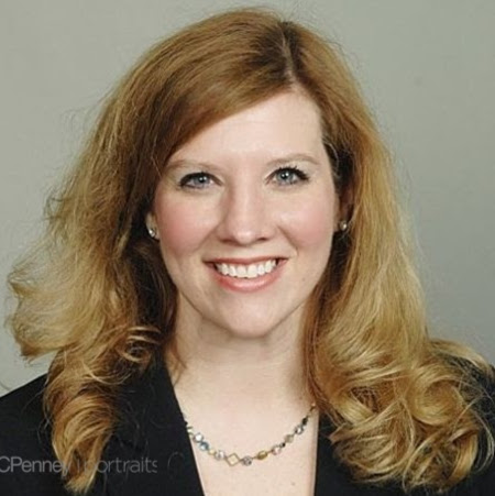 Elizabeth Bellin Photo 4