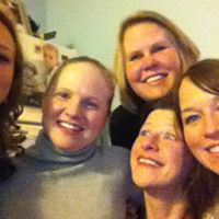 Stephanie Crain Photo 28