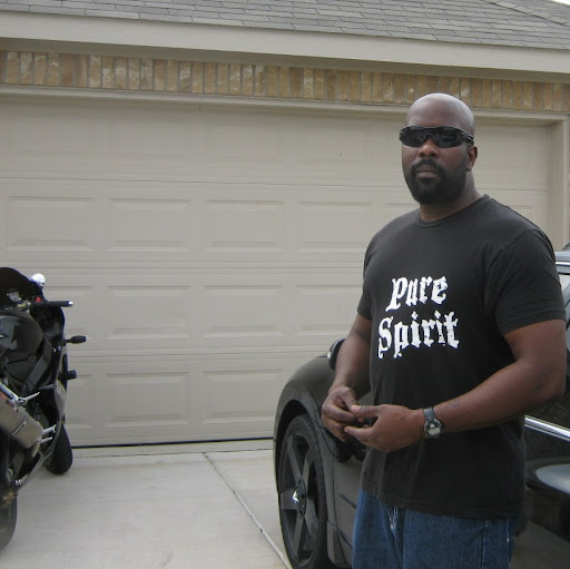 Nicholas Randolph Photo 3