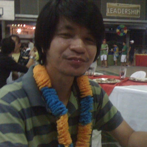 Eugene Galang Photo 4