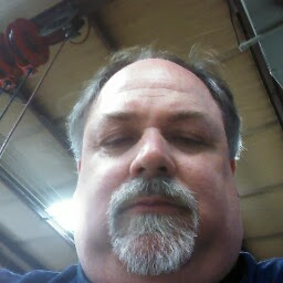 Darryl Gregory Photo 9