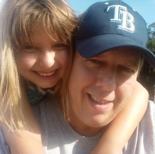 Don Phillips Photo 17