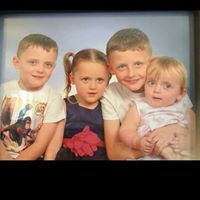 Sarah Pickett Photo 15