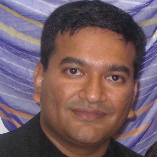 Amit Patel Photo 63