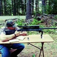 Shane Richardson Photo 25