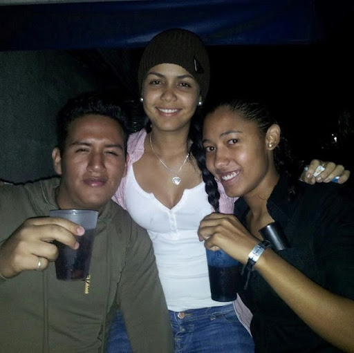 Anabel Alvarado Photo 5