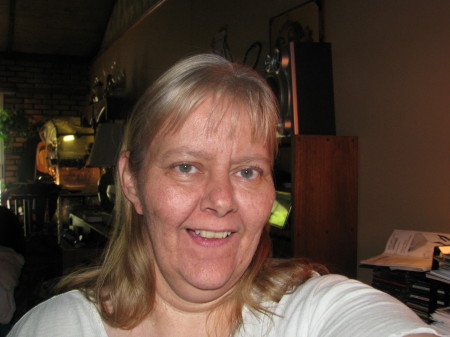 Sherry Shaw Photo 20