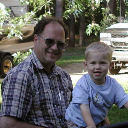 Gerald Campbell Photo 13