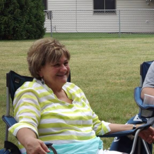 Susan Schrader Photo 35