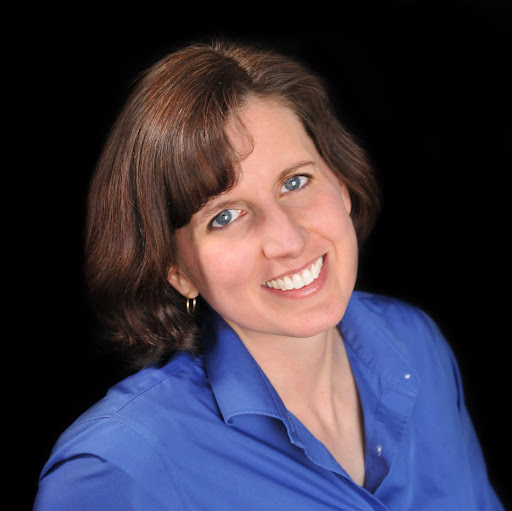 Rebecca Jamison Photo 11