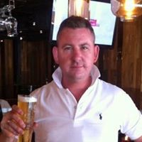 Mark Fitzgerald Photo 23