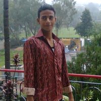 Moin Ahmed Photo 22