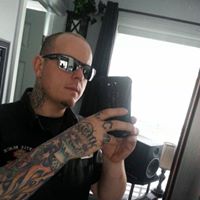 Erik Harvey Photo 23