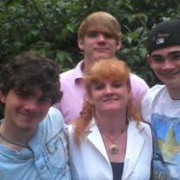Janie Romain Photo 2