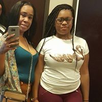 April Guidry Photo 10