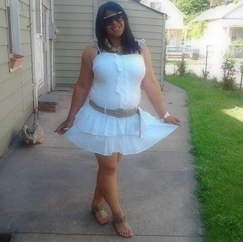 Renee Davis Photo 21