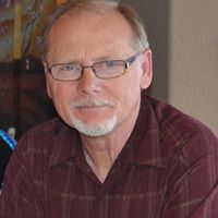 Terry Bush Photo 36