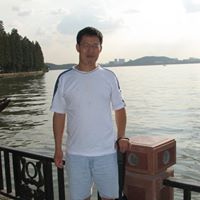 Xiaoping Yang Photo 10