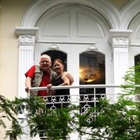 Patrick Dillon Photo 48