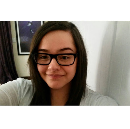 Andrea Hayes Photo 39