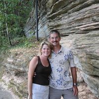 Stephanie Lueck Photo 7