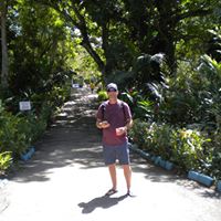 Gordon Stephens Photo 17