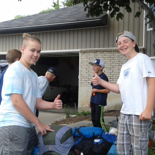 Paul Lambert Photo 51