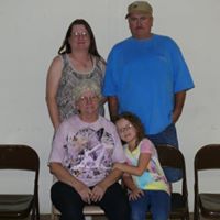 Charlene Campbell Photo 9