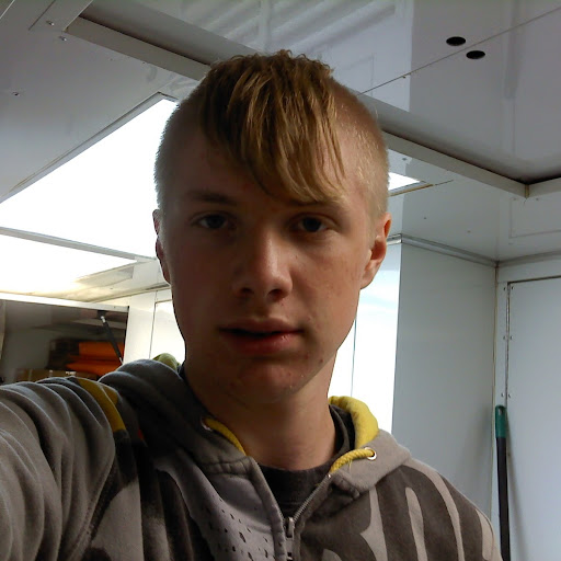 Christian Rogers Photo 17