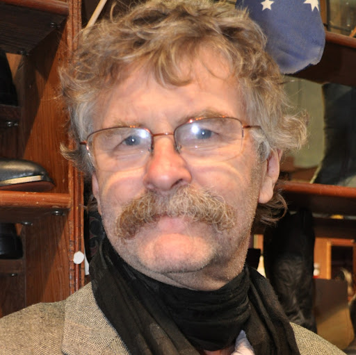 Robert Bodkin Photo 17