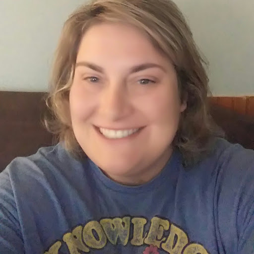 Pamela Dillon Photo 19