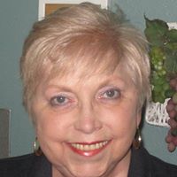 Nancy Blank Photo 37