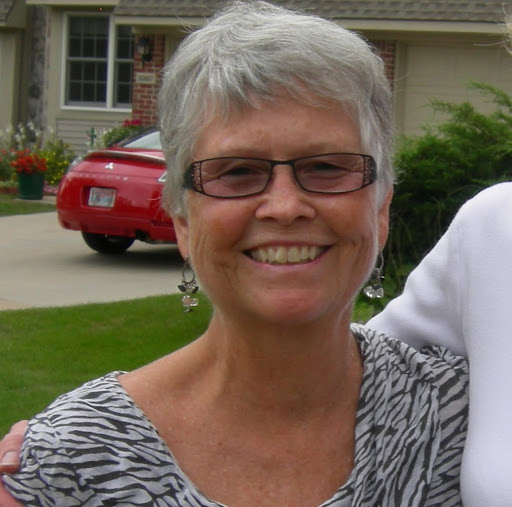 Mary Cartwright Photo 22