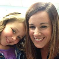 Christina Simon Photo 17