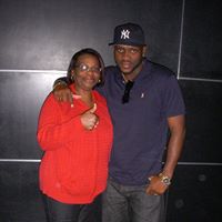 Denise Callender Photo 14